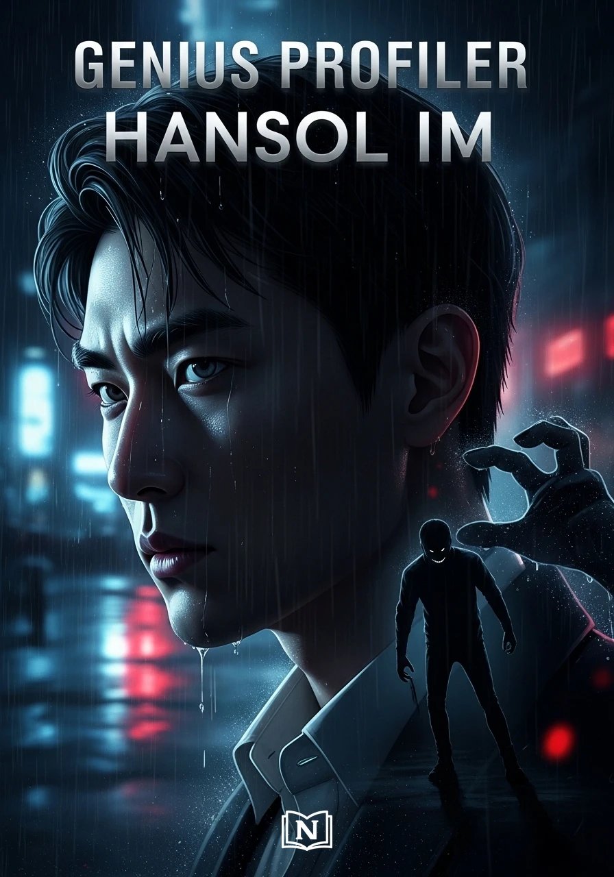 Genius Profiler Hansol Im Novel