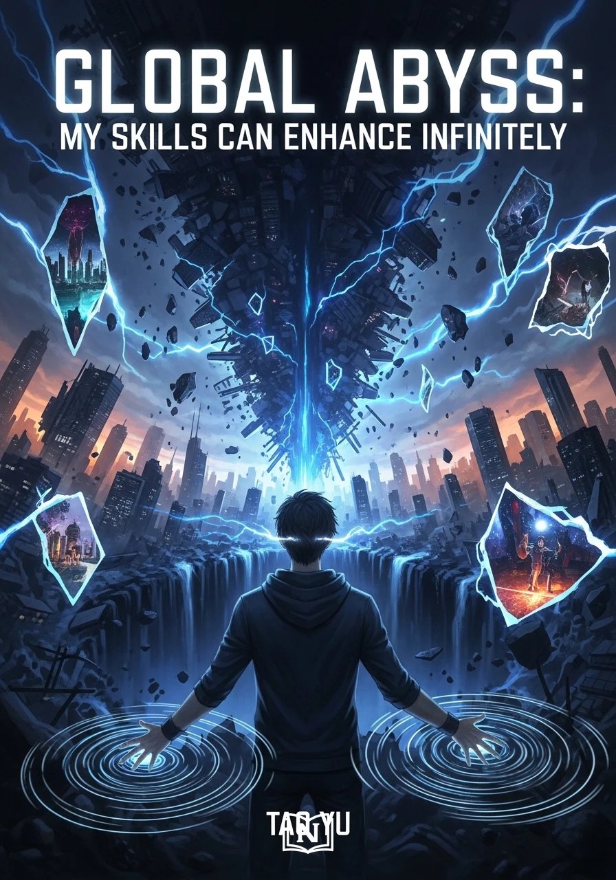 Global Abyss: My Skills Can Enhance Infinitely Novel