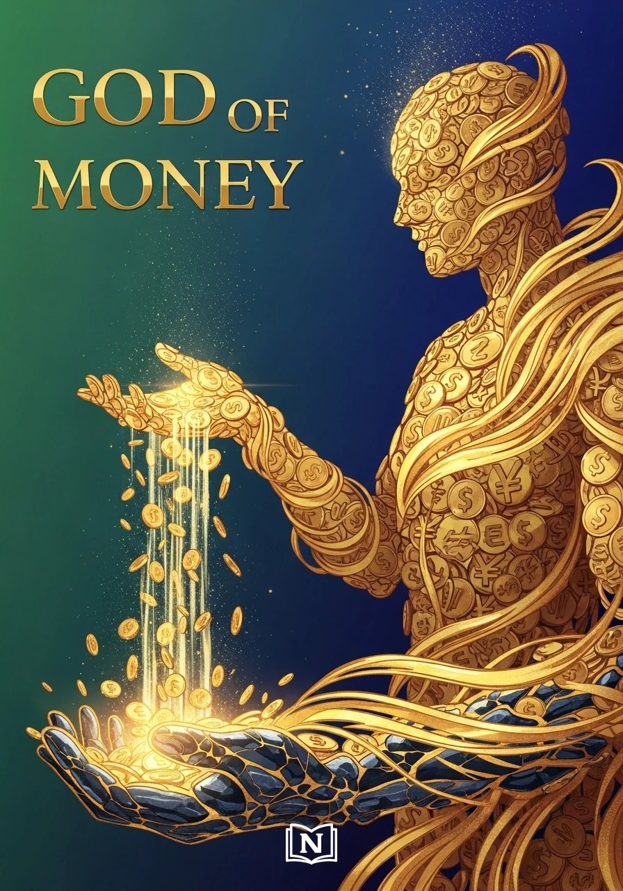 God of Money Novel
