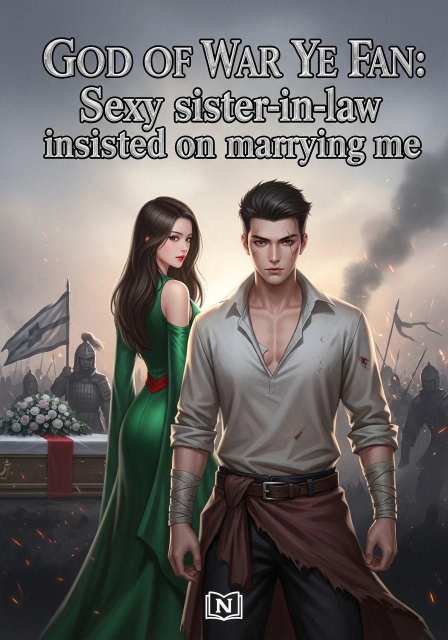 God of War Ye Fan: Sexy sister-in-law insisted on marrying me Novel