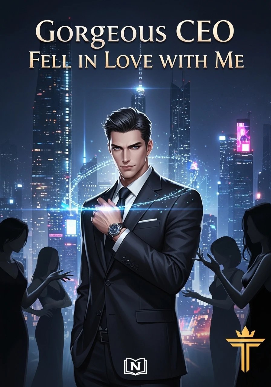 Gorgeous CEO Fell in Love with Me Novel