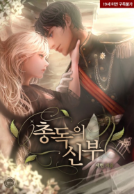 Governor's Bride