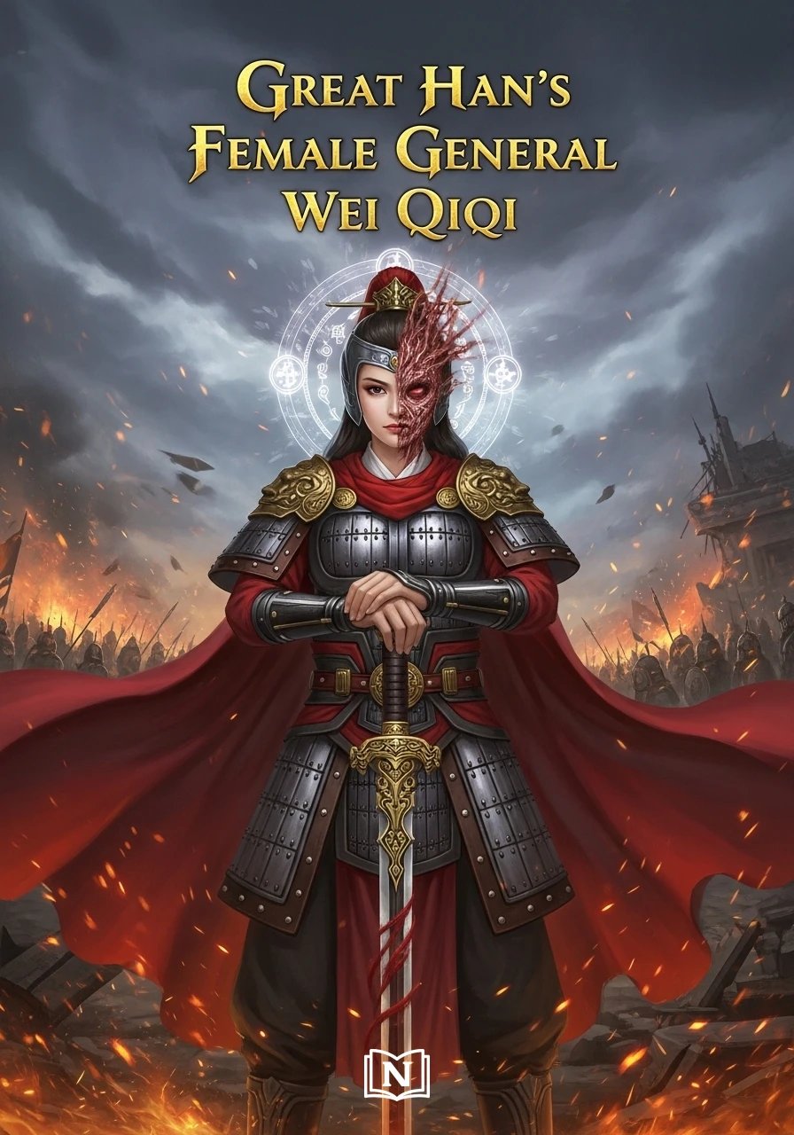Great Han's Female General Wei Qiqi Novel