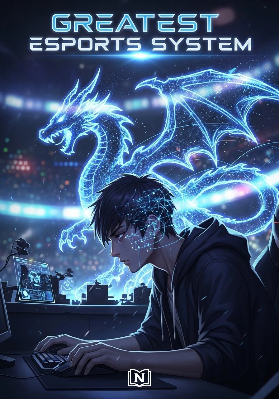 Greatest Esports System