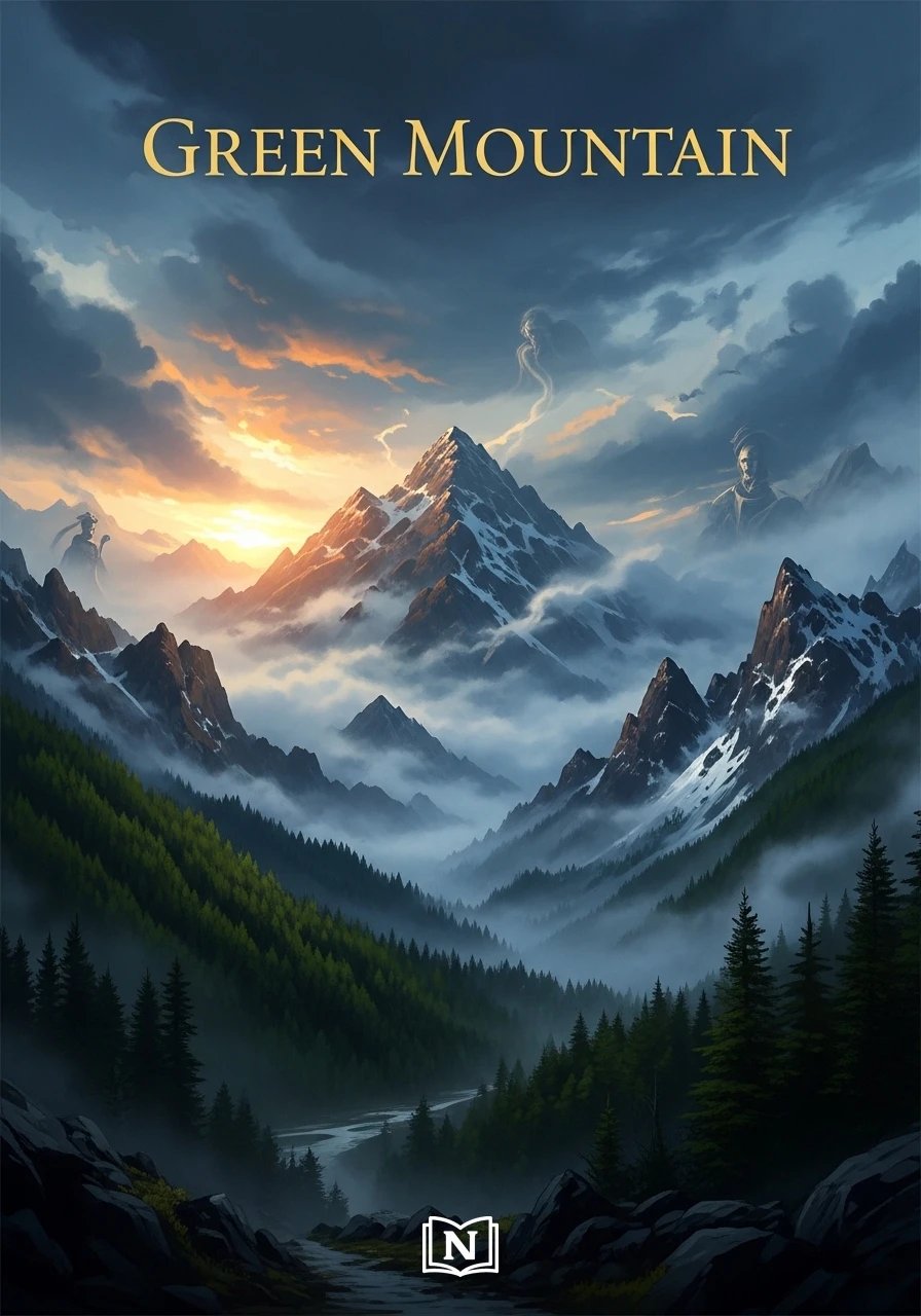 Green Mountain Novel