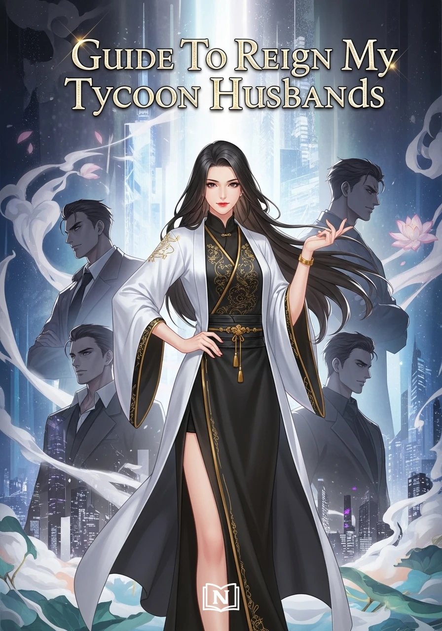 Guide To Reign My Tycoon Husbands Novel