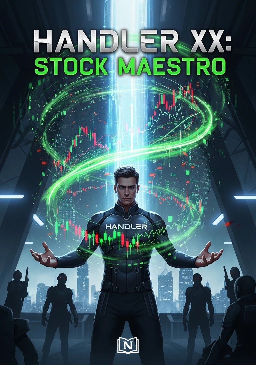 Handler XX: Stock Maestro Novel