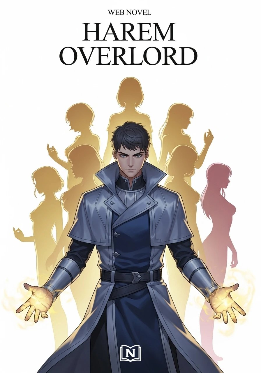 Harem Overlord Novel