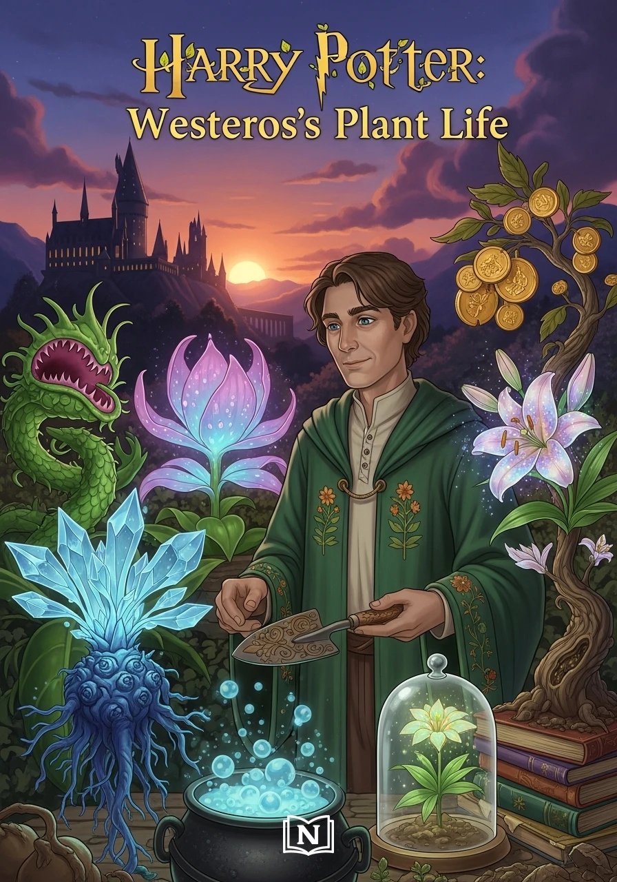 Harry Potter: Westeros’s Plant Life Novel