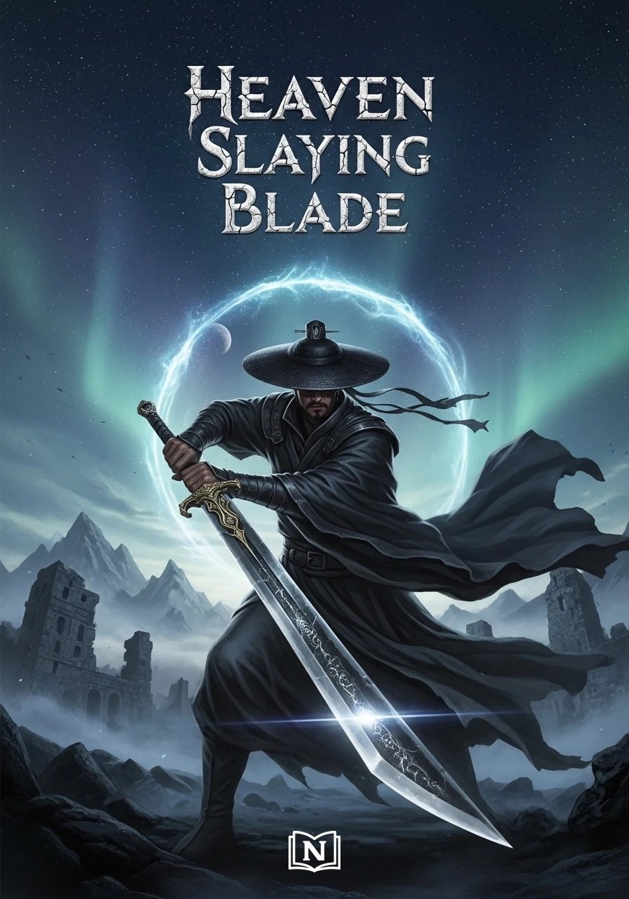 Heaven Slaying Blade Novel