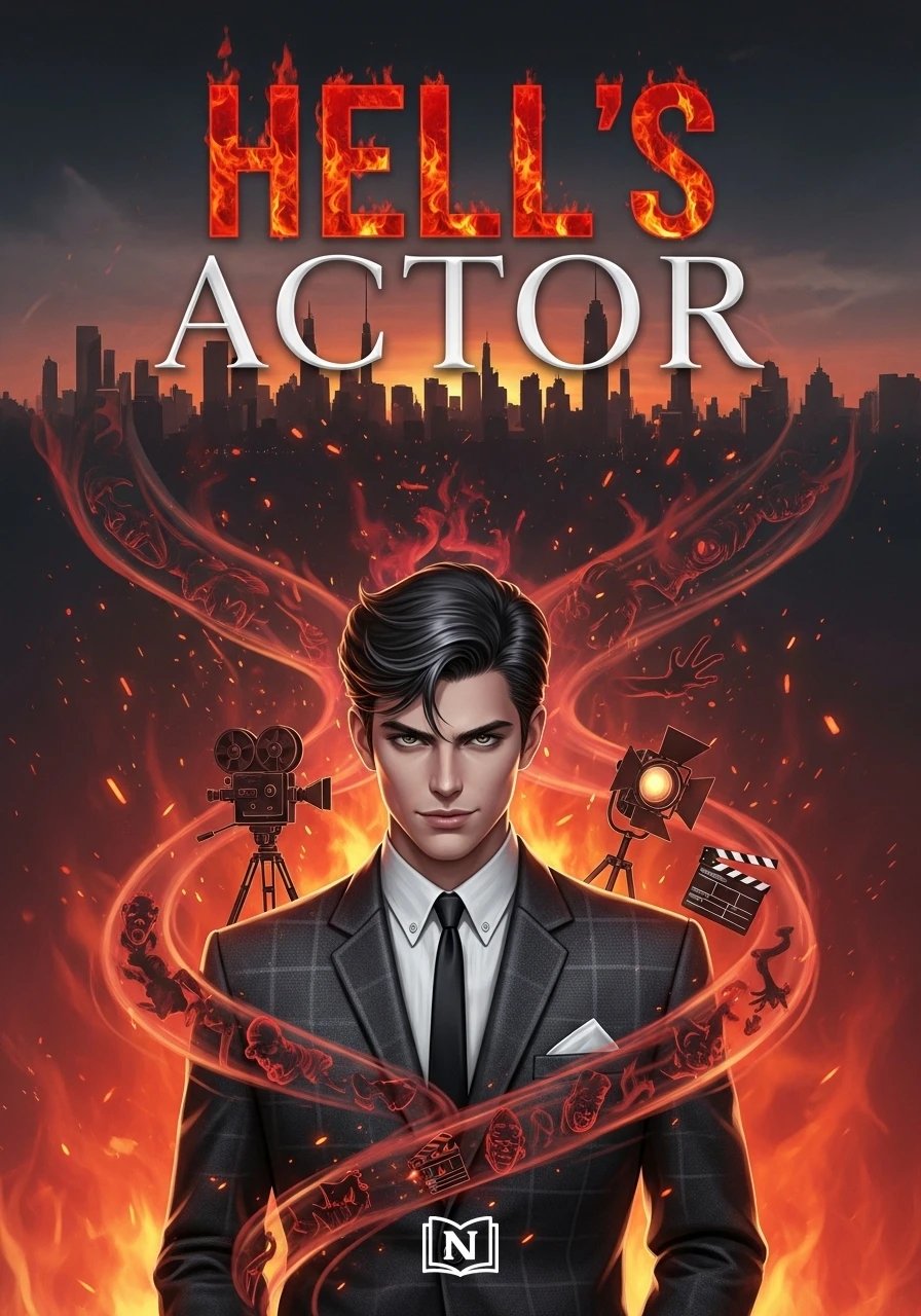 Hell's Actor Novel