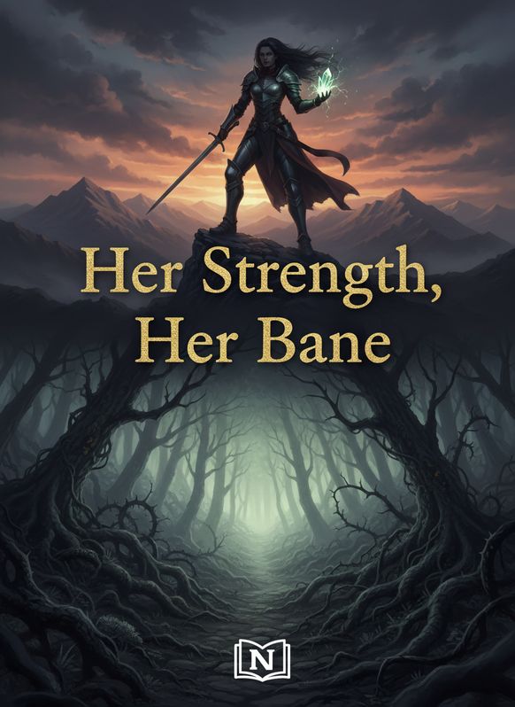 Her Strength, Her Bane