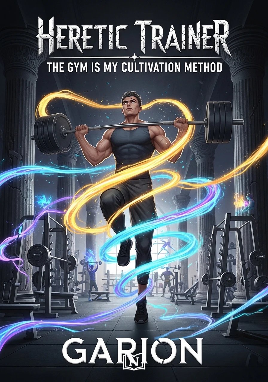 Heretic Trainer: The Gym Is My Cultivation Method Novel