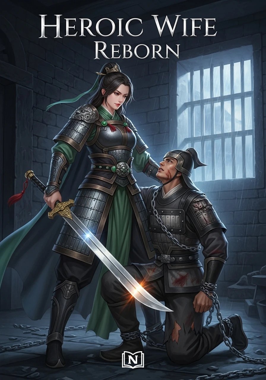 Heroic Wife Reborn Novel