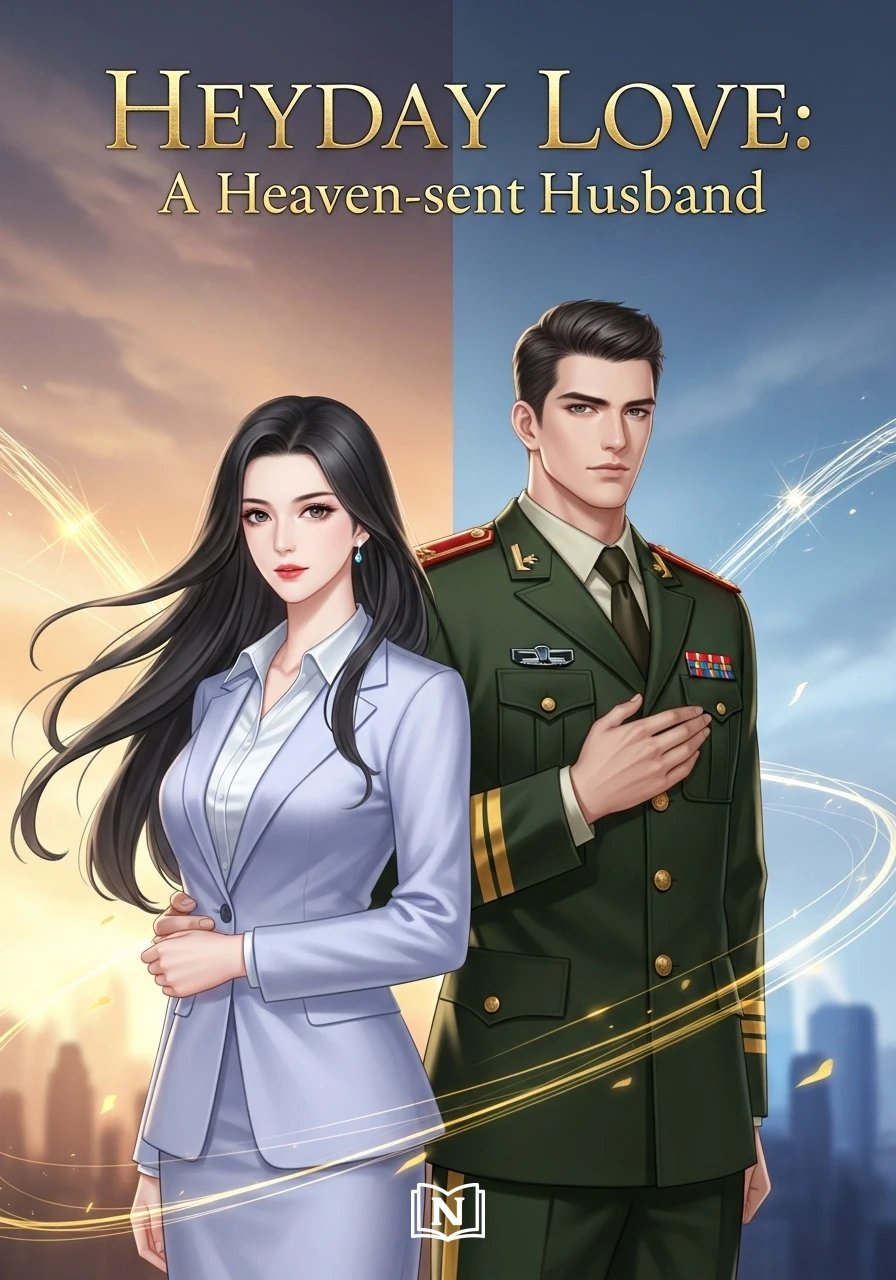 Heyday Love: A Heaven-sent Husband