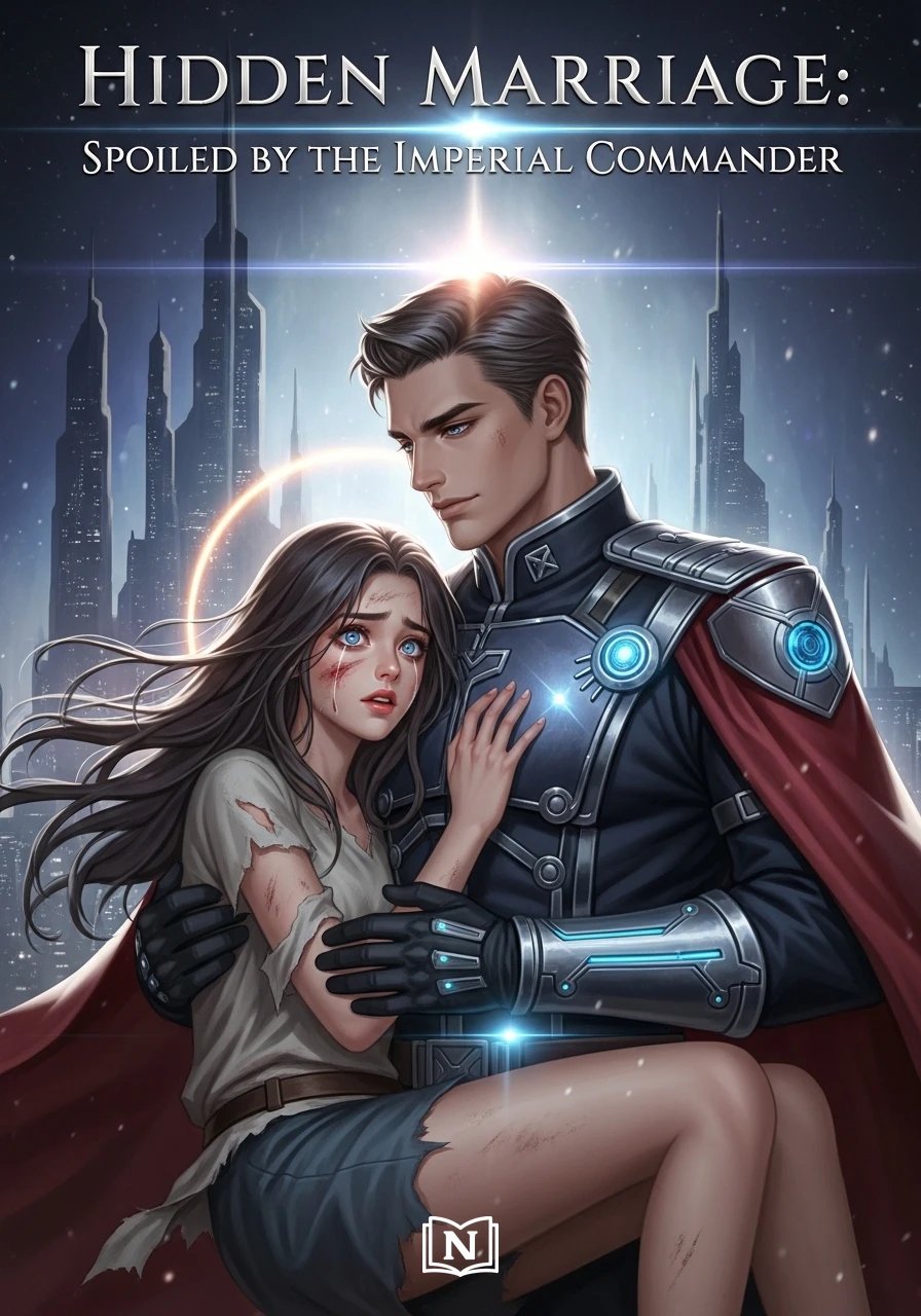 Hidden Marriage: Spoiled by the Imperial Commander Novel