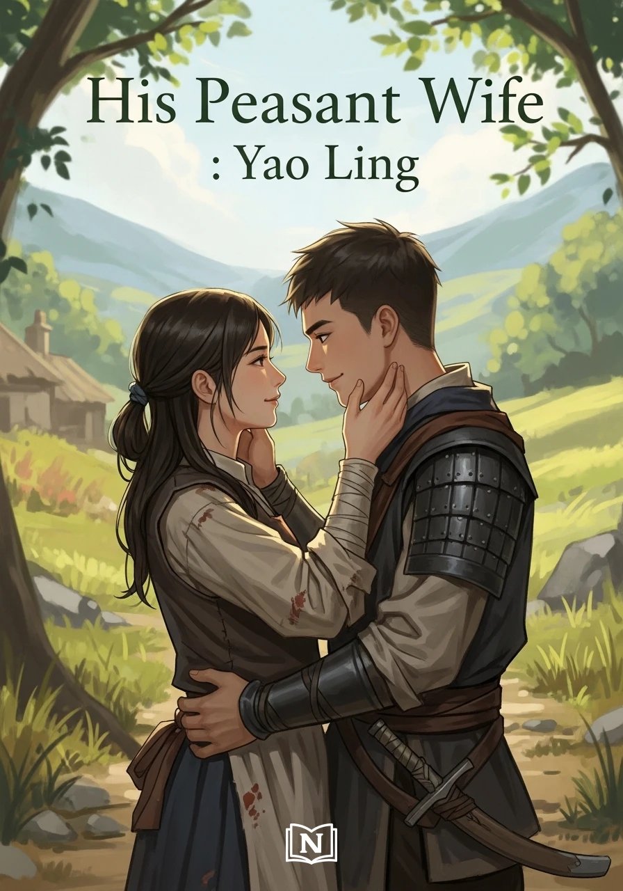 His Peasant Wife : Yao Ling Novel