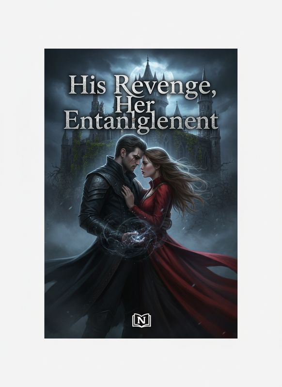 His Revenge, Her Entanglement
