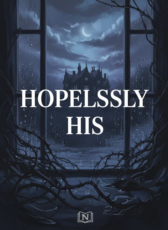 HOPELESSLY HIS