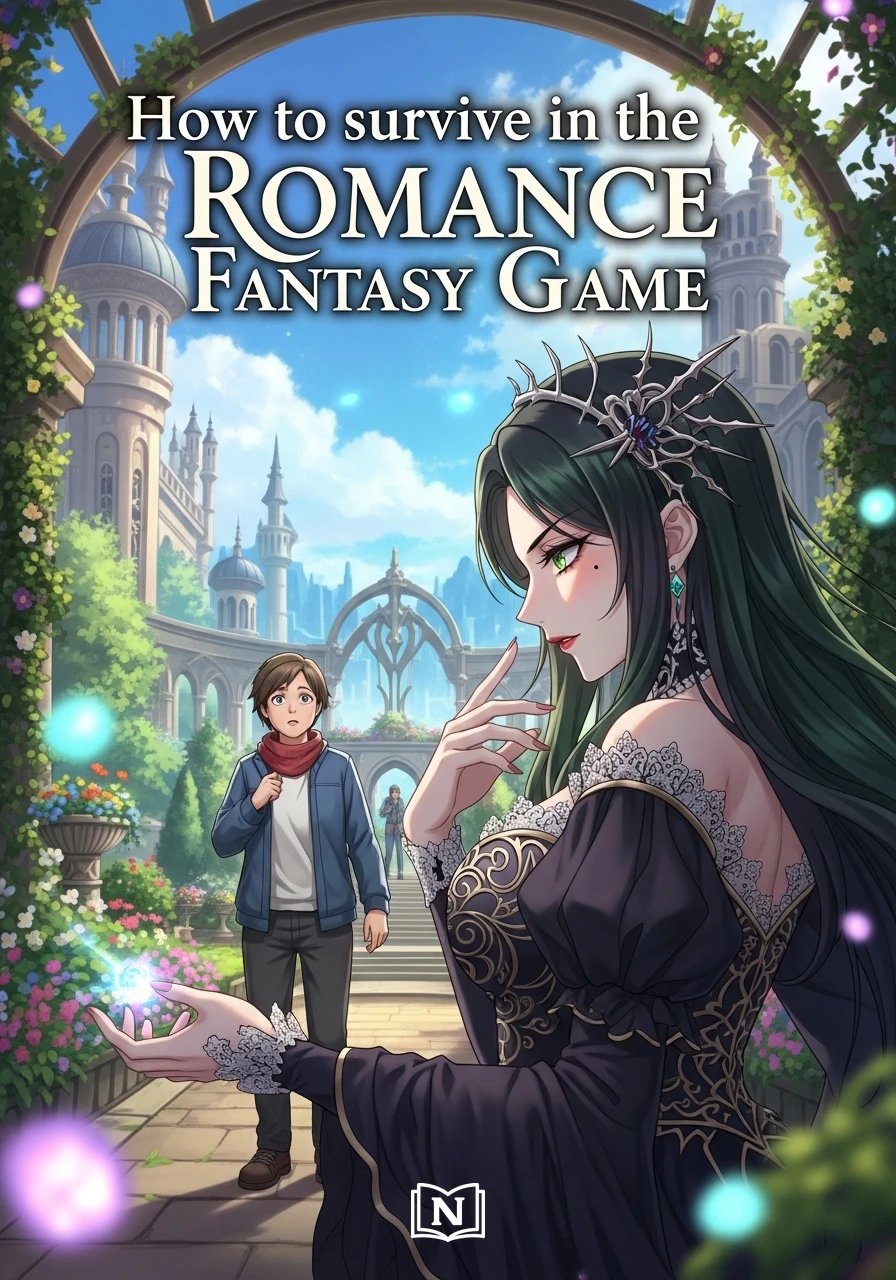 How to survive in the Romance Fantasy Game Novel