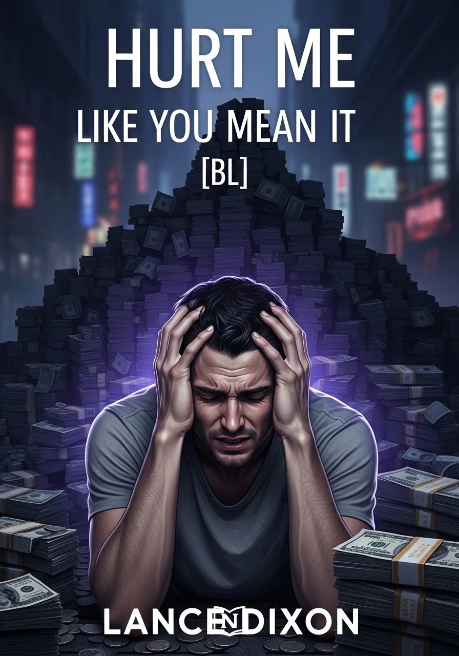 Hurt Me Like You Mean It [BL] Novel