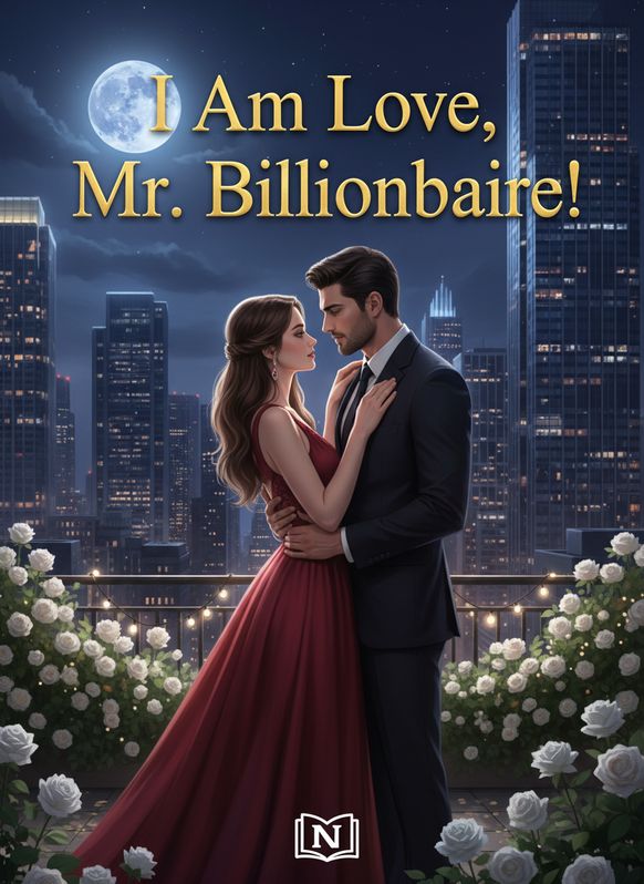 I Am Love, Mr. Billionaire!