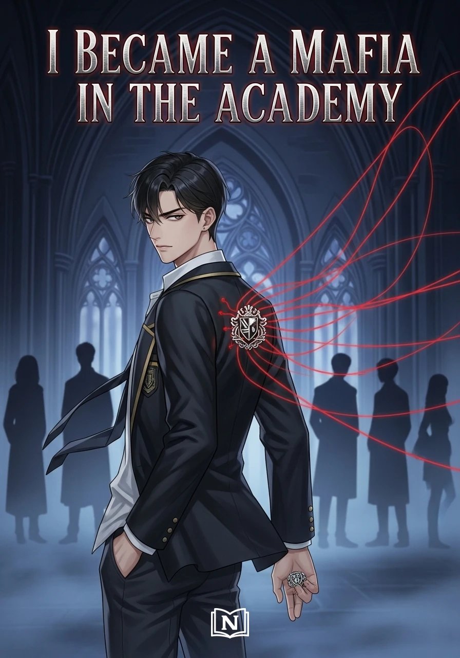 I Became a Mafia in the Academy Novel