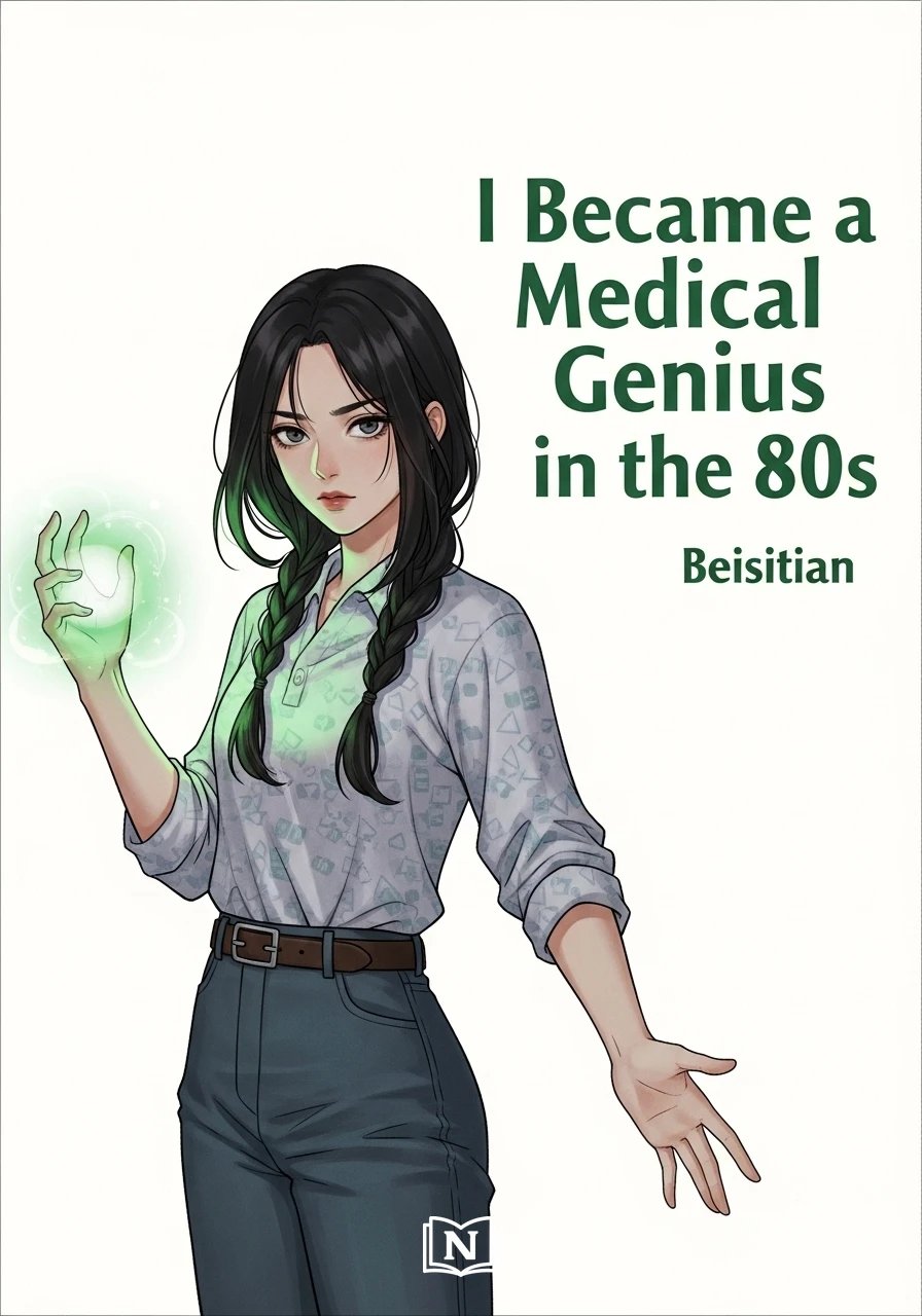 I Became a Medical Genius in the 80s Novel