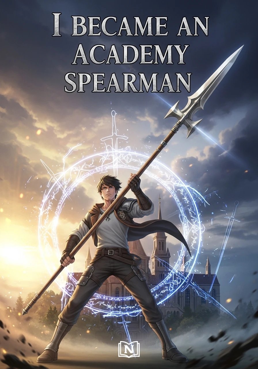 I Became An Academy Spearman Novel