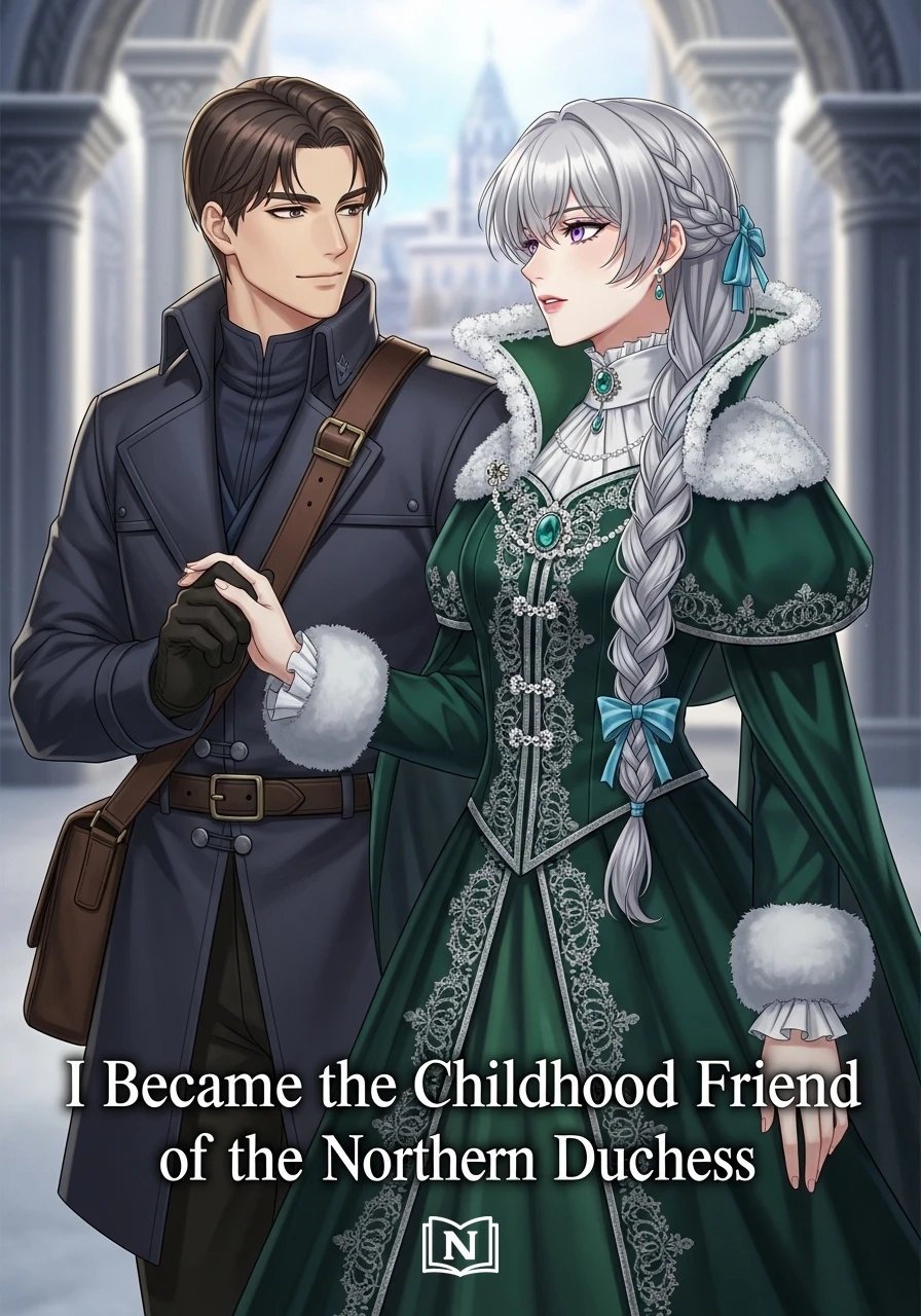 I Became the Childhood Friend of the Northern Duchess Novel