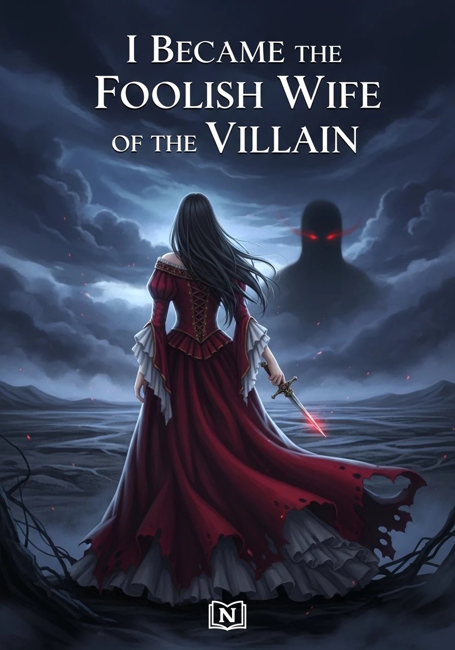 I Became the Foolish Wife of the Villain Novel