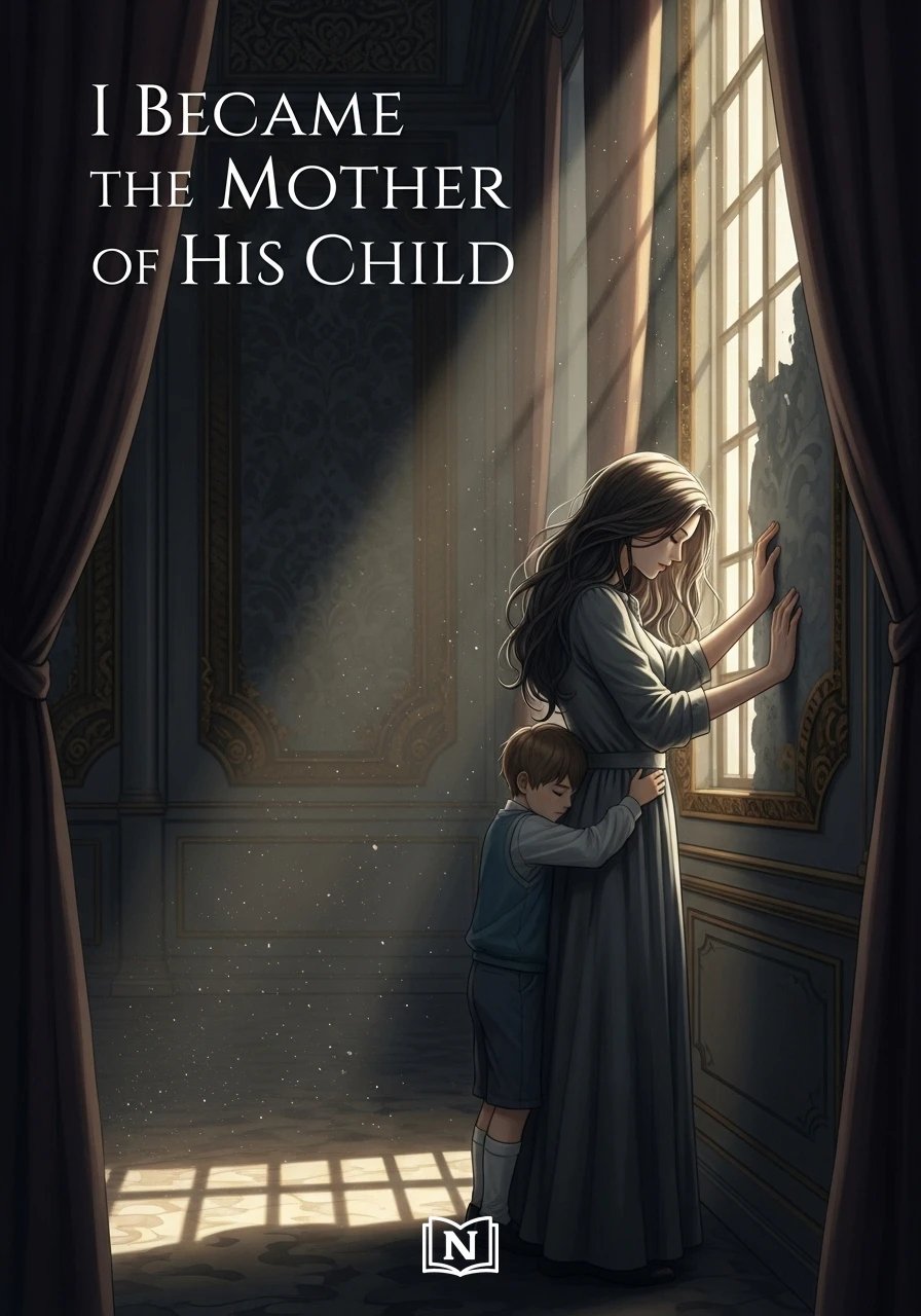 I Became the Mother of His Child Novel