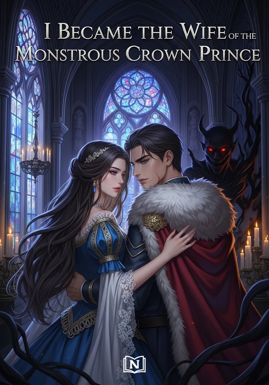 I Became the Wife of the Monstrous Crown Prince Novel