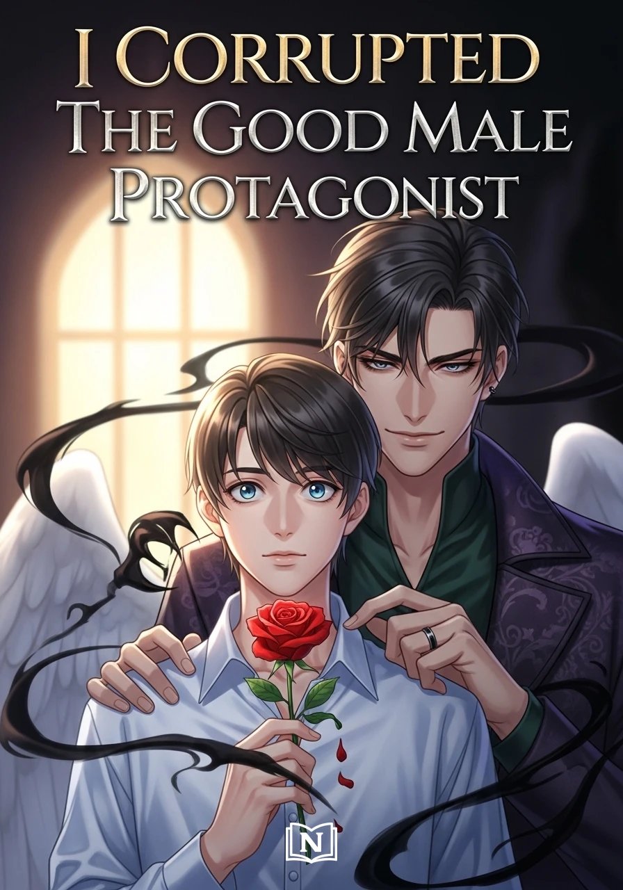 I Corrupted The Good Male Protagonist Novel