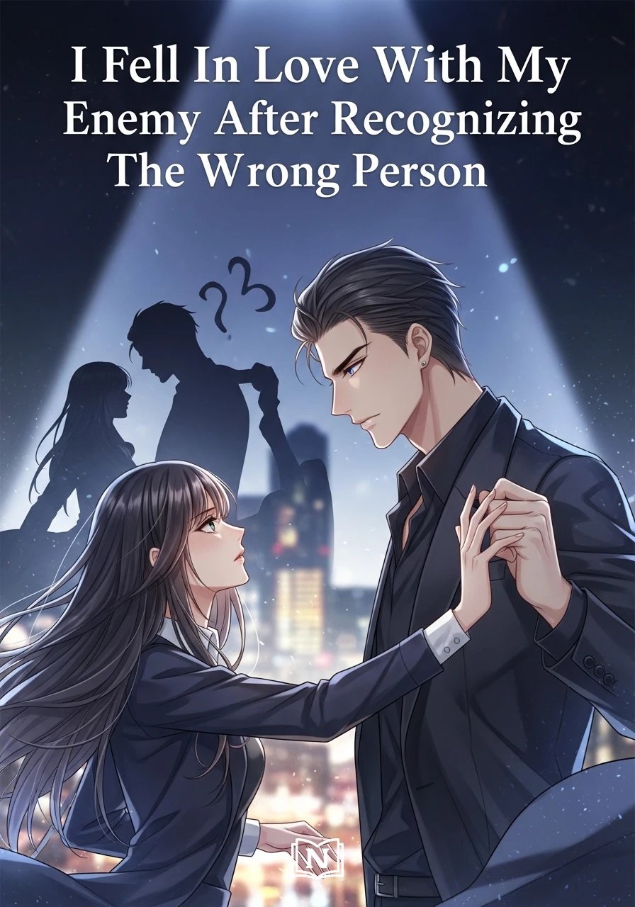 I Fell In Love With My Enemy After Recognizing The Wrong Person Novel