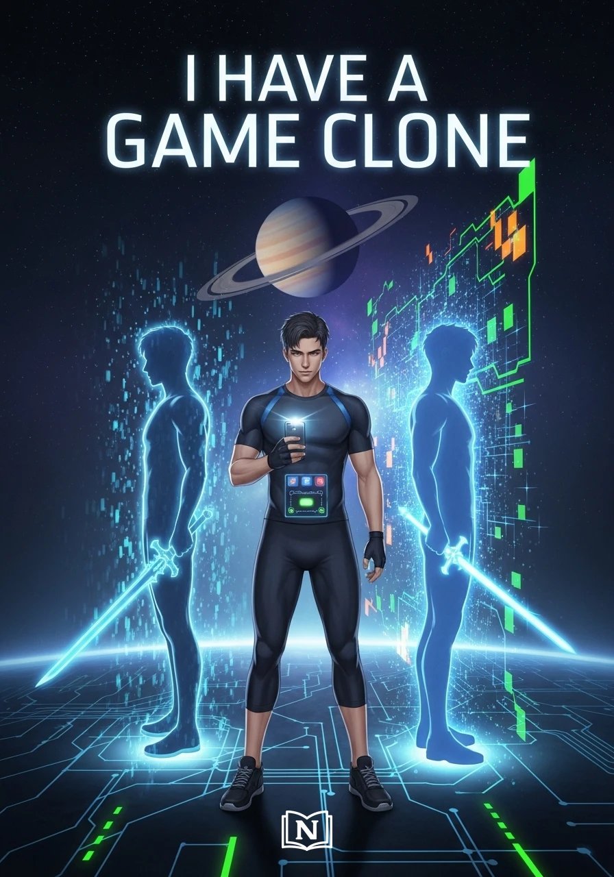 I Have A Game Clone Novel
