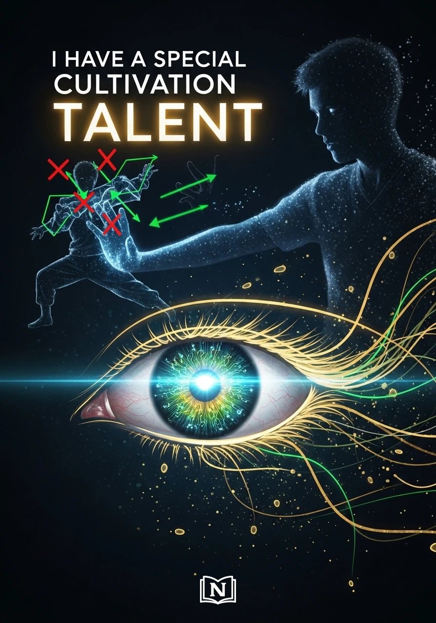I Have A Special Cultivation Talent Novel