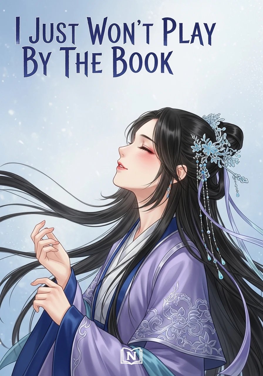 I Just Won't Play By The Book Novel