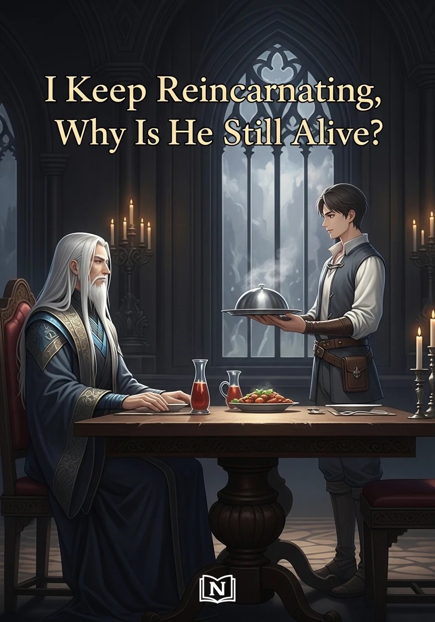 I Keep Reincarnating, Why Is He Still Alive? Novel