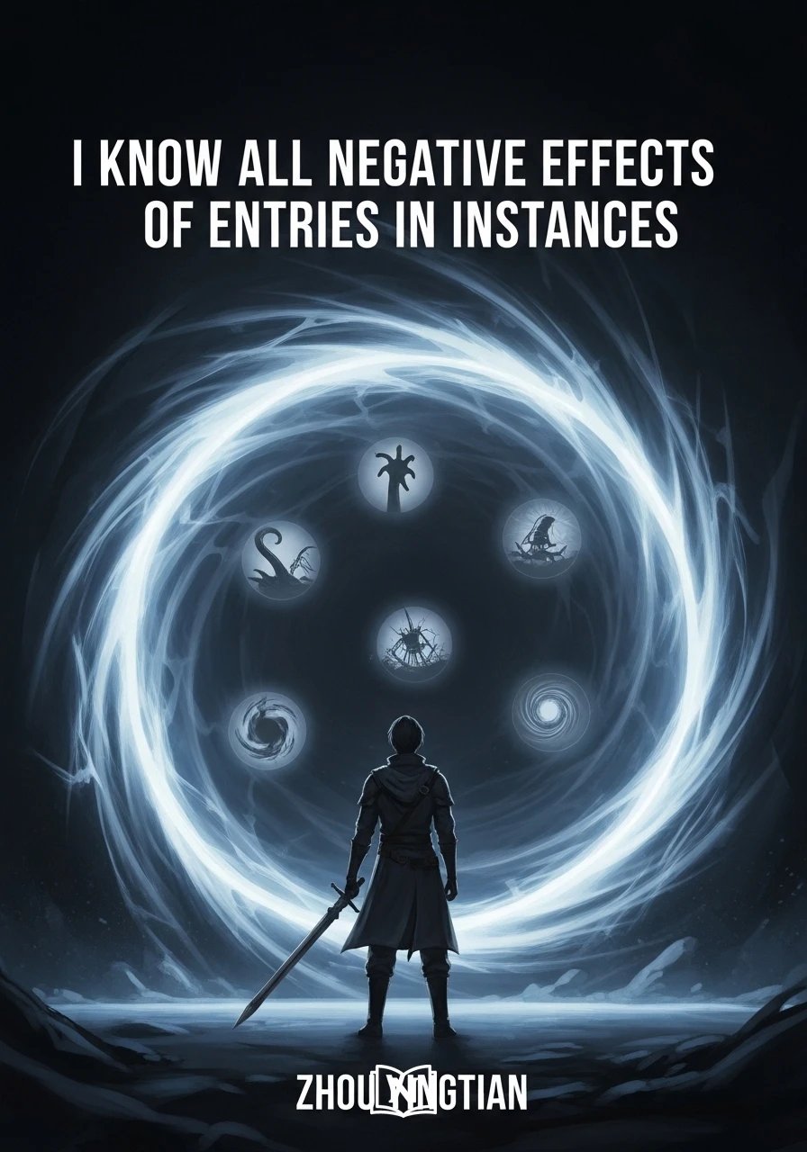 I Know All Negative Effects of Entries in Instances Novel