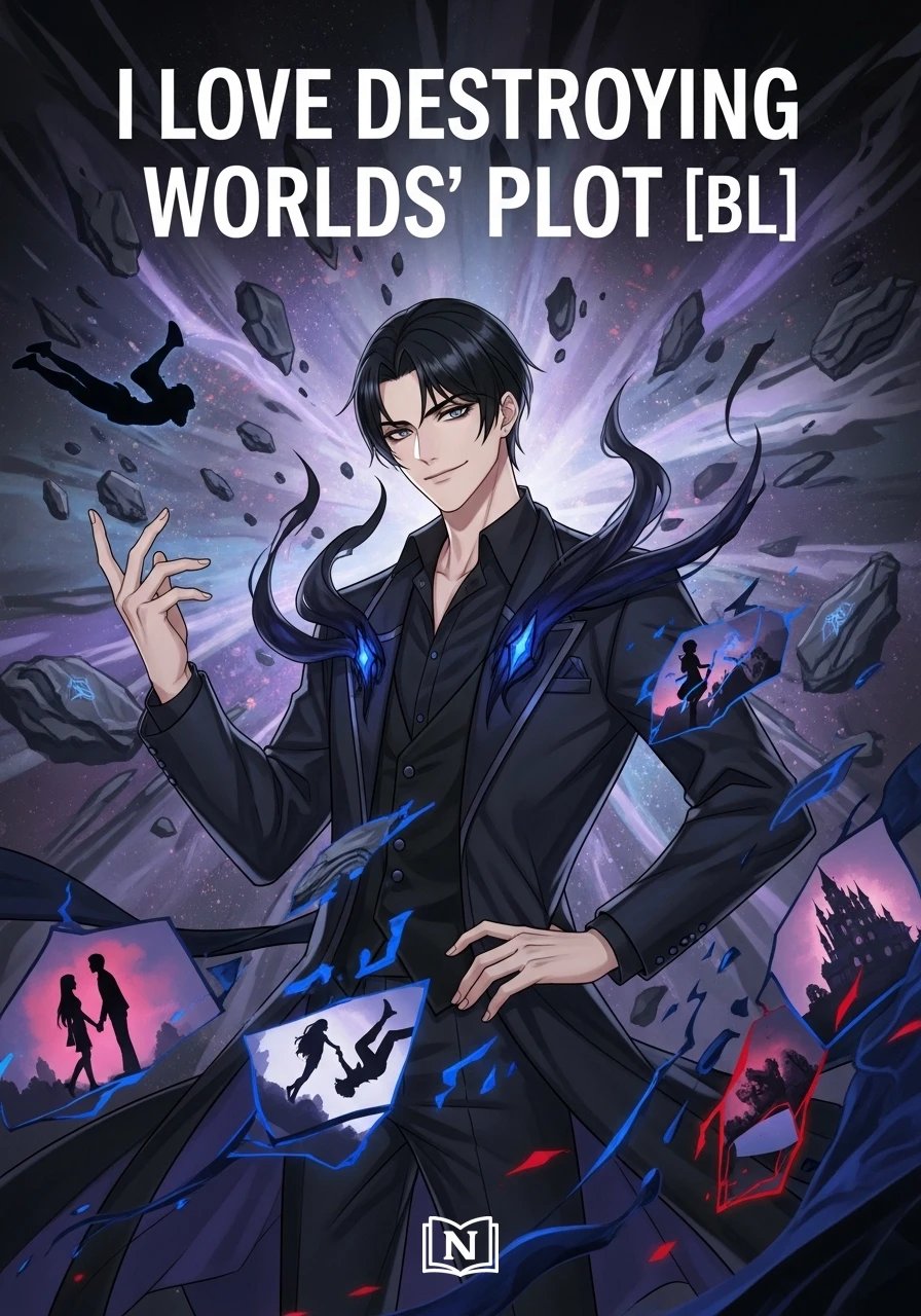 I Love Destroying Worlds' Plot [BL] Novel