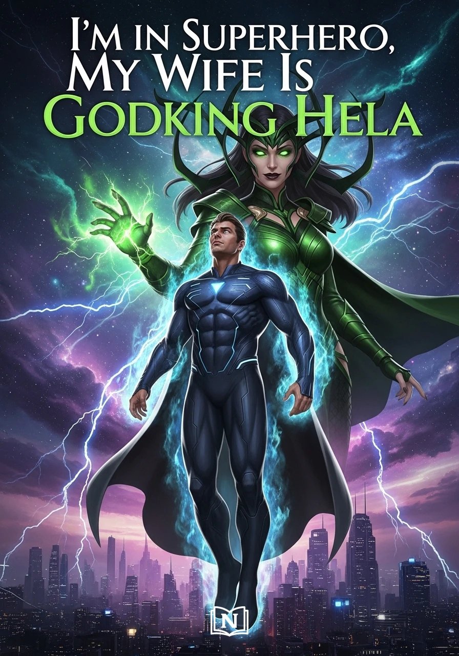 I’m in Marvel, My Wife Is Godking Hela Novel