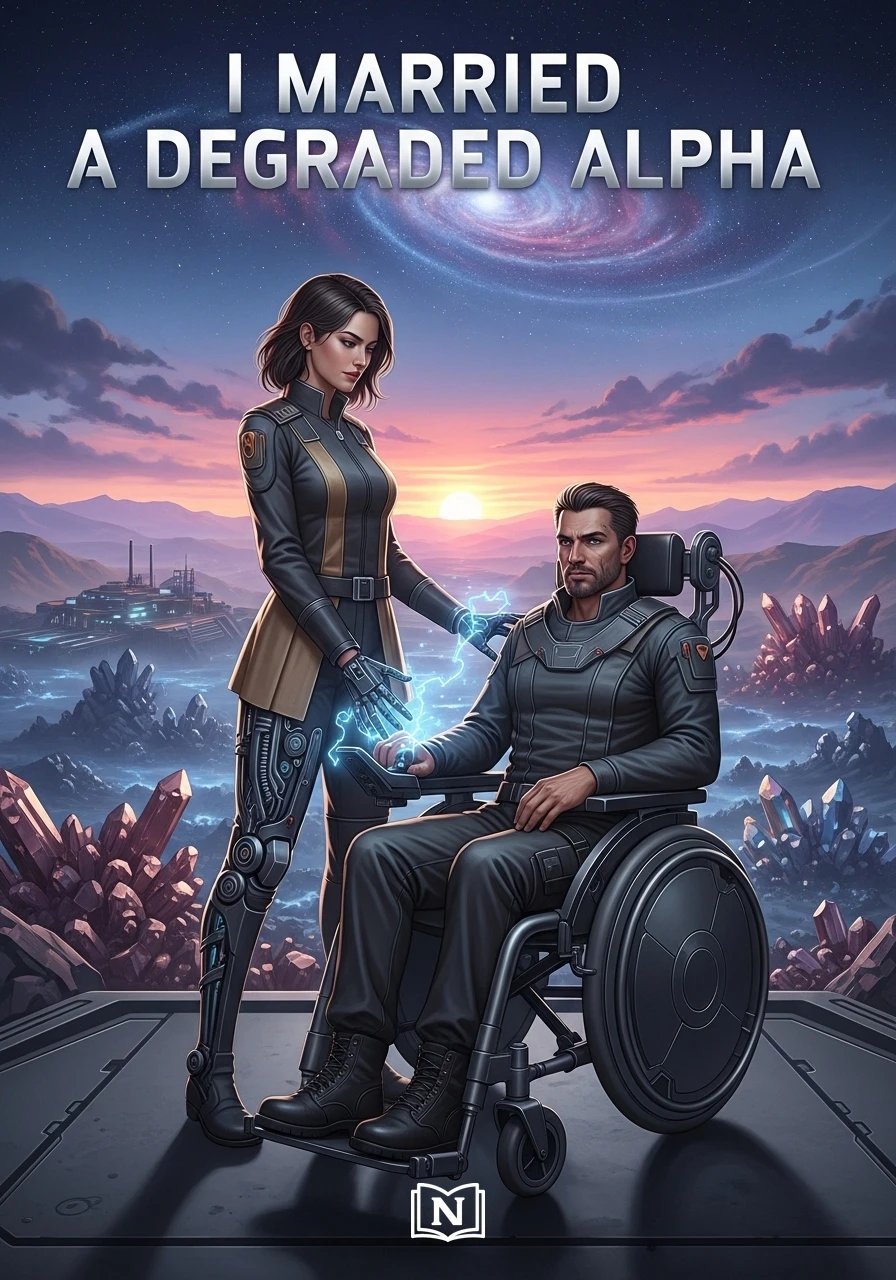 I Married A Degraded Alpha Novel