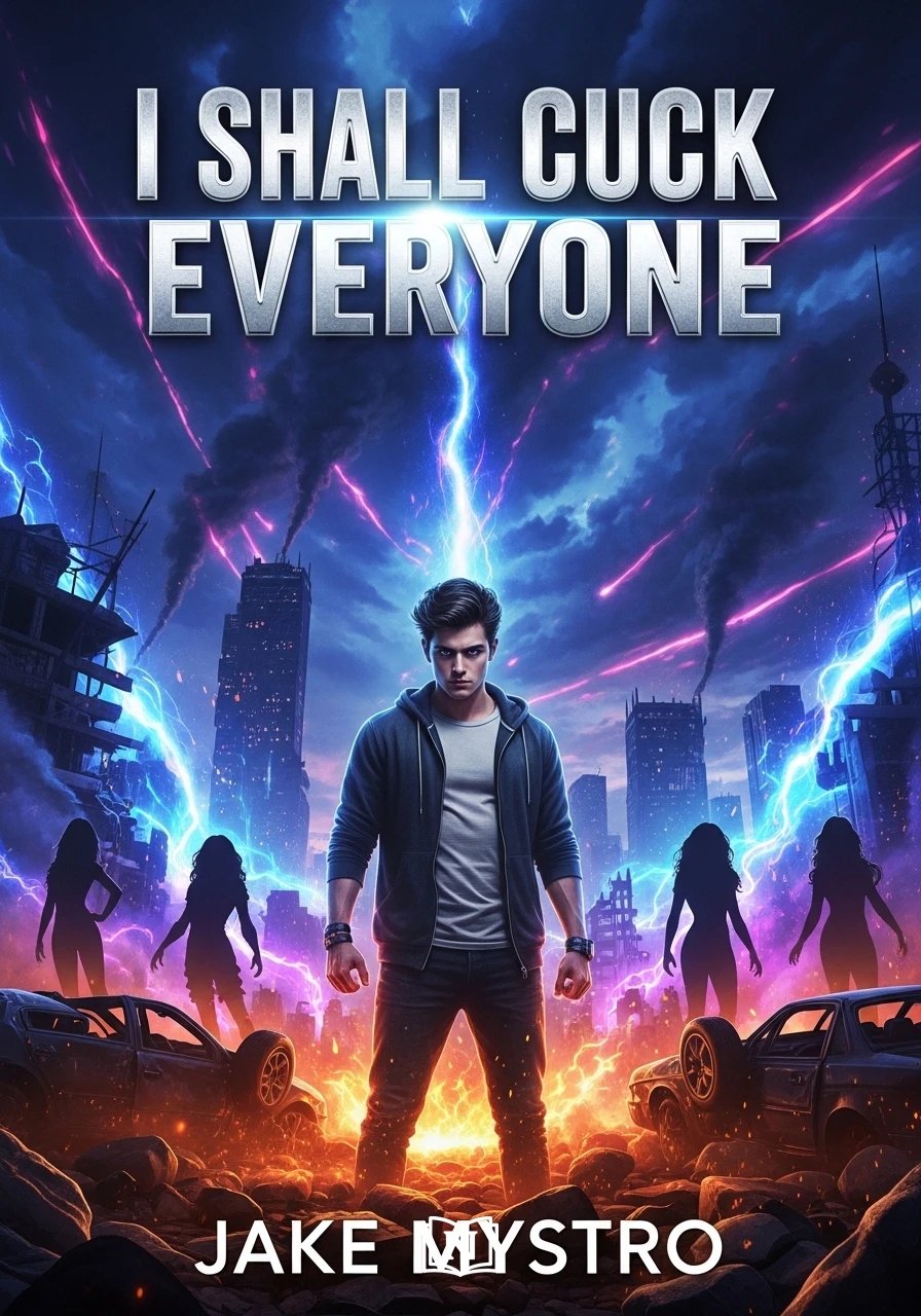 I Shall Cuck Everyone Novel