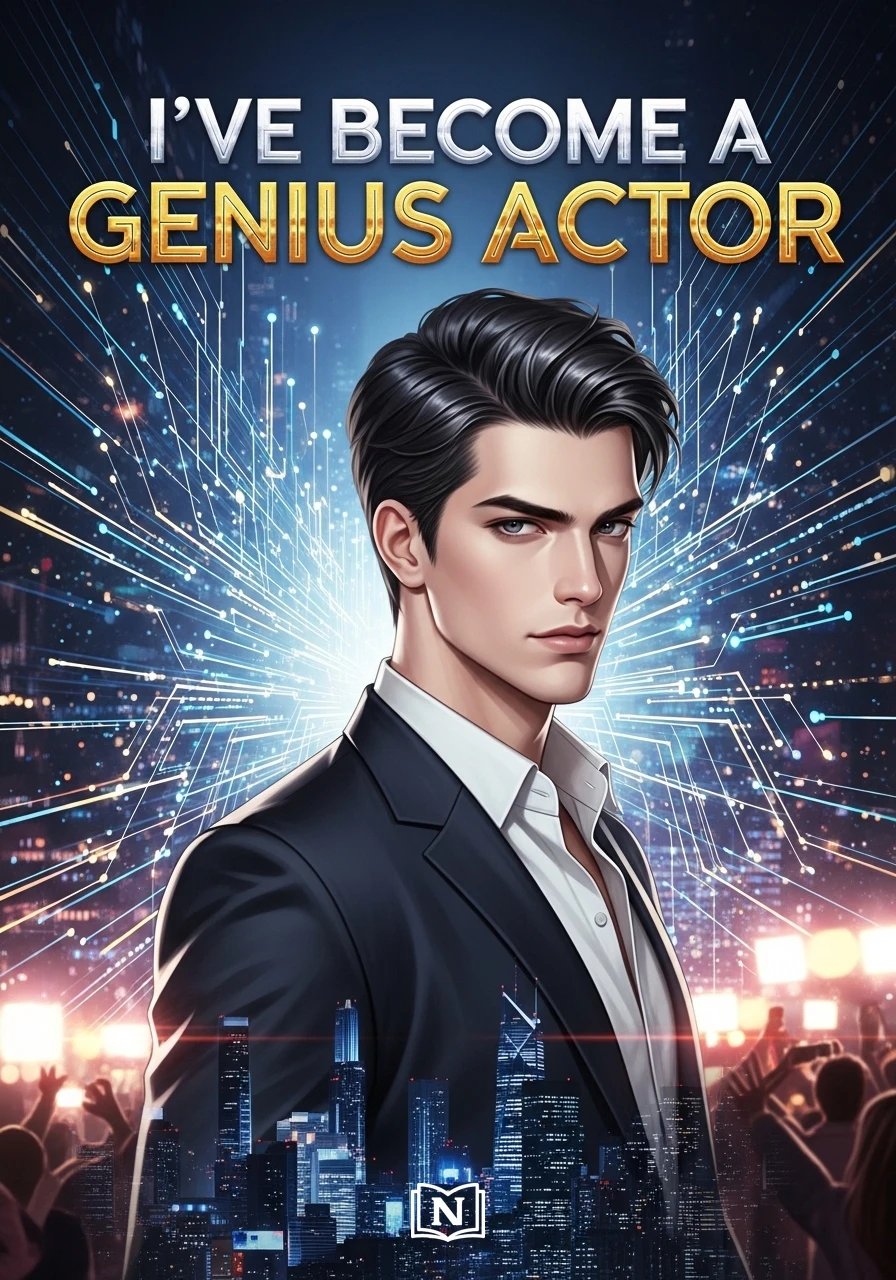 I’ve Become a Genius Actor Novel