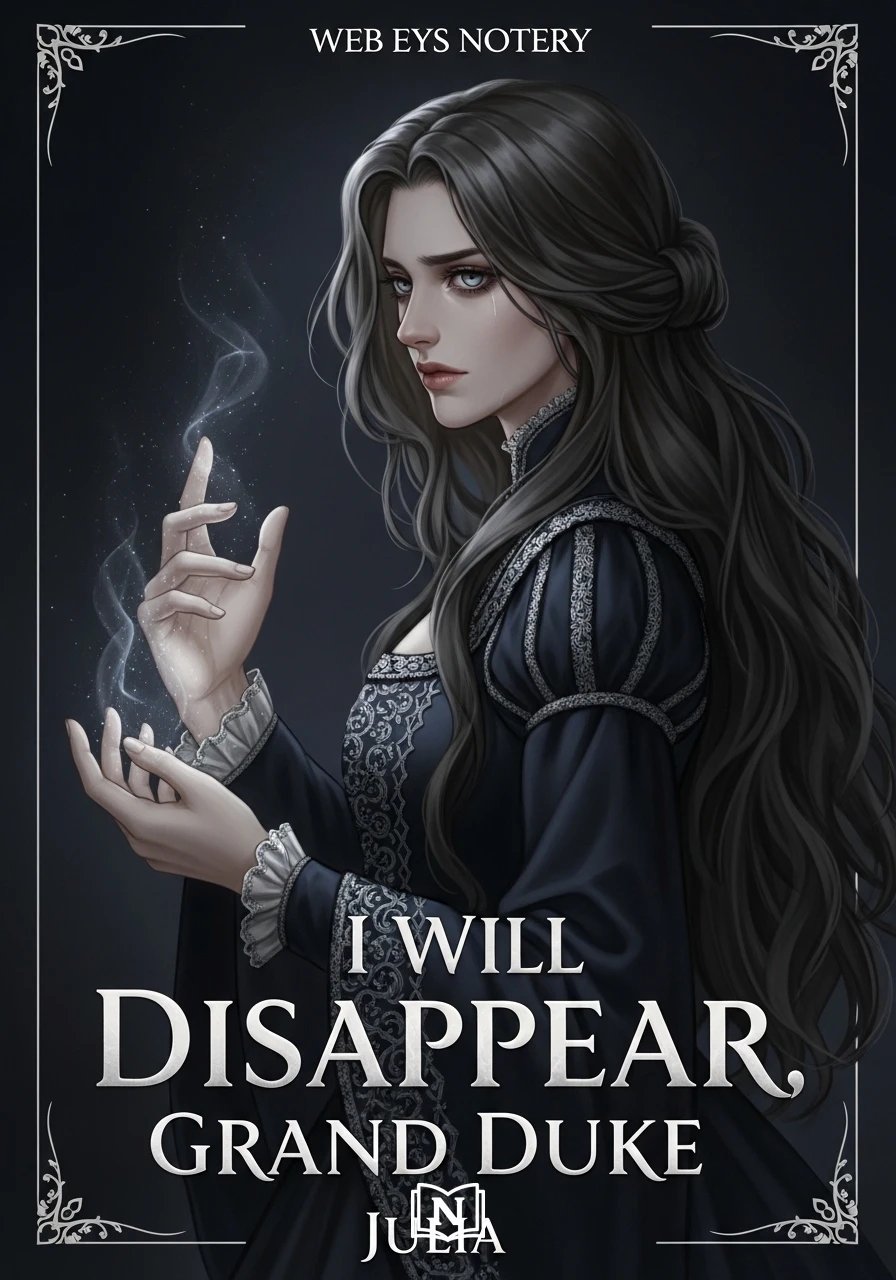 I Will Disappear, Grand Duke Novel