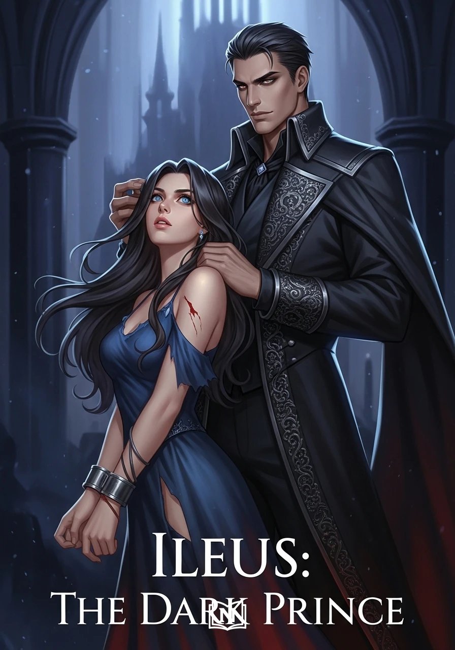 Ileus: The Dark Prince Novel