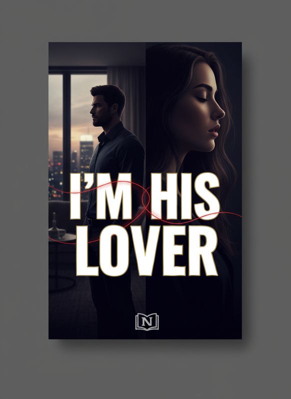 I'm His Lover