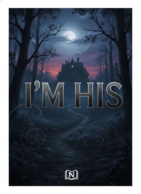 I'M HIS