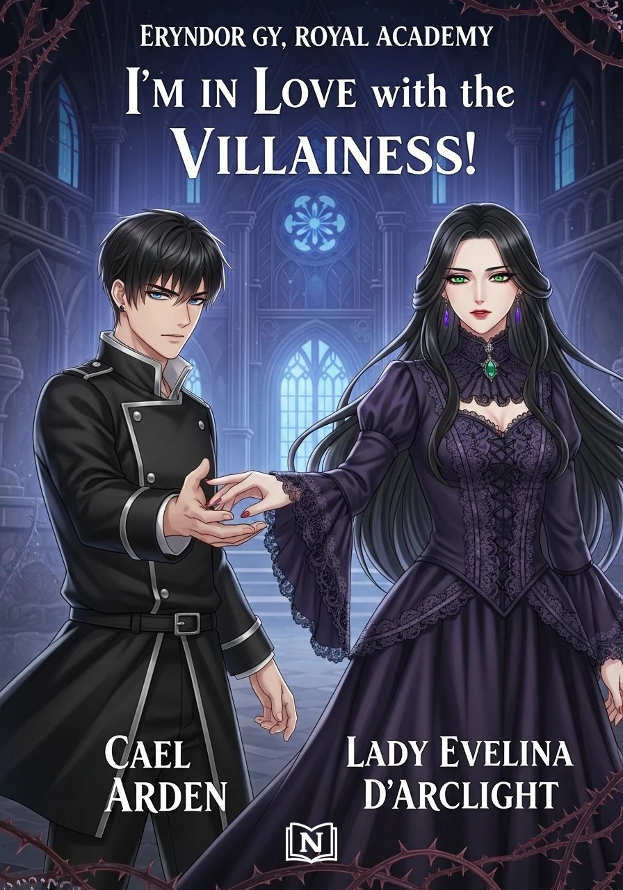 I'm in Love with the Villainess! Novel